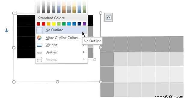 Expert Tip: Position Tables Side-by-Side in Microsoft Word Using Text Boxes