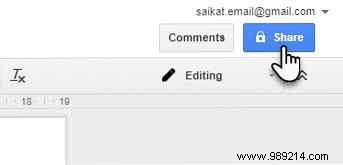 Google Drive Pro Tip: Share Documents That Automatically Prompt  Make a Copy 
