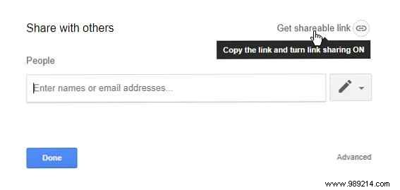 Google Drive Pro Tip: Share Documents That Automatically Prompt  Make a Copy 