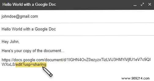 Google Drive Pro Tip: Share Documents That Automatically Prompt  Make a Copy 