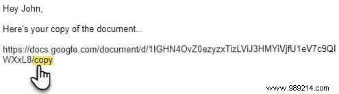 Google Drive Pro Tip: Share Documents That Automatically Prompt  Make a Copy 