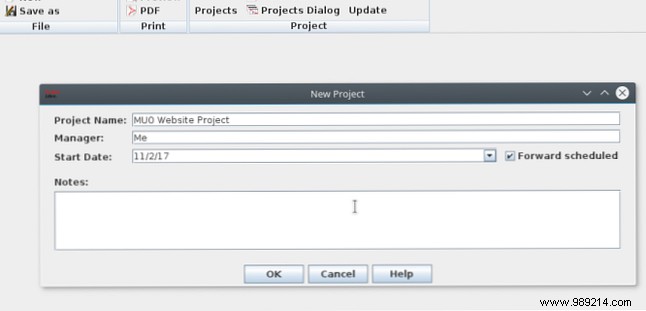 How to Organize Your Life Using the Proven Waterfall Project Management Method