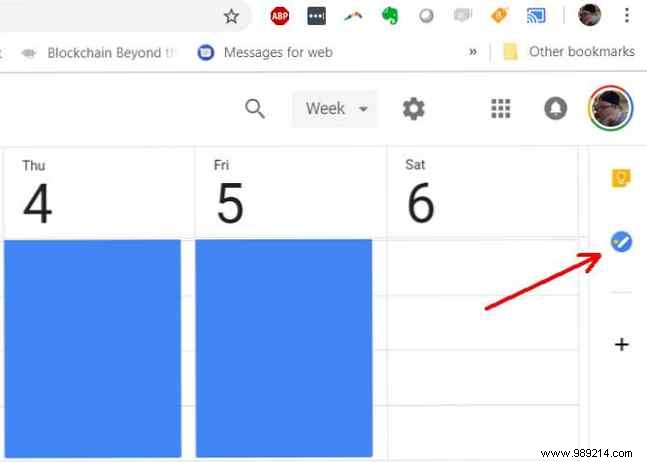 Why Google Calendar and Google Tasks Are the Only Productivity Apps You Need