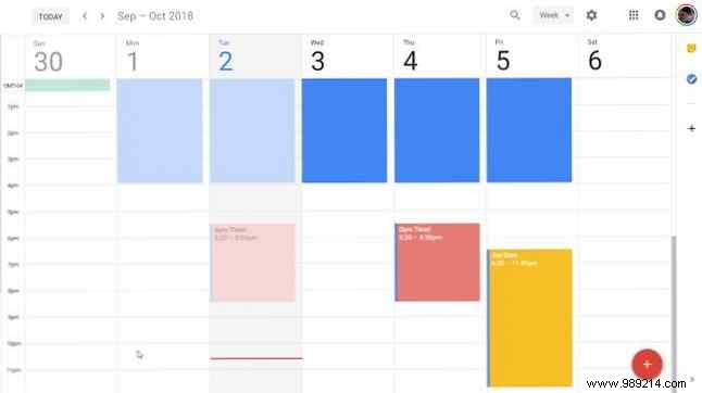 Why Google Calendar and Google Tasks Are the Only Productivity Apps You Need
