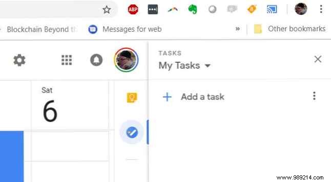 Why Google Calendar and Google Tasks Are the Only Productivity Apps You Need
