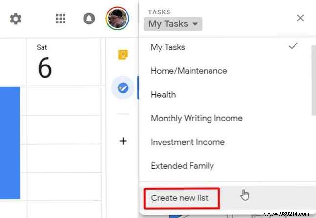 Why Google Calendar and Google Tasks Are the Only Productivity Apps You Need