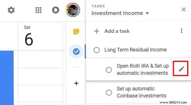 Why Google Calendar and Google Tasks Are the Only Productivity Apps You Need