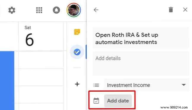 Why Google Calendar and Google Tasks Are the Only Productivity Apps You Need