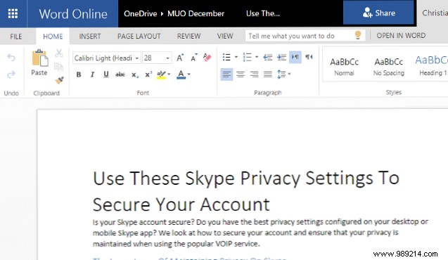 Choosing the Best Office Suite: Microsoft 365, Desktop, Free Alternatives & More