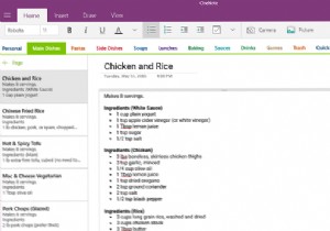 OneNote for Windows: Desktop App (2016) vs. Store App – Which Should You Choose?