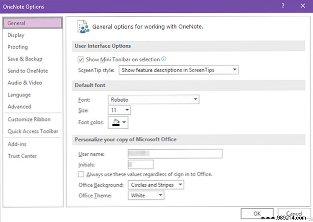 OneNote for Windows: Desktop App (2016) vs. Store App – Which Should You Choose?