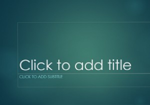 Best Free PowerPoint Templates and Themes: Trusted Sources for Stunning Slides