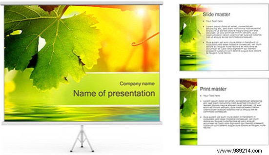 Best Free PowerPoint Templates and Themes: Trusted Sources for Stunning Slides