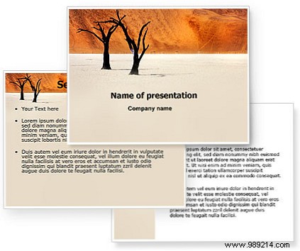 Best Free PowerPoint Templates and Themes: Trusted Sources for Stunning Slides