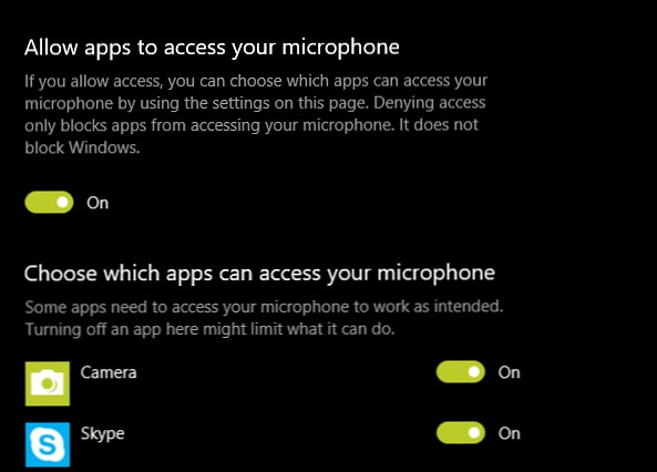 Skype Not Working? Check These 7 Essential Settings and Fixes