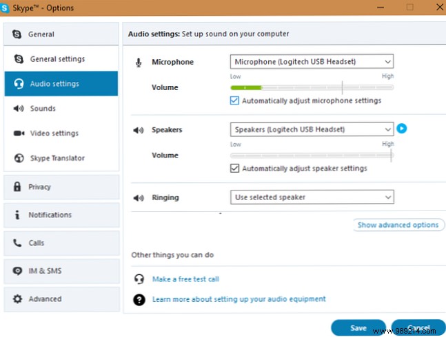 Skype Not Working? Check These 7 Essential Settings and Fixes