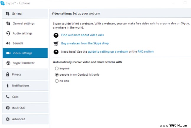 Skype Not Working? Check These 7 Essential Settings and Fixes