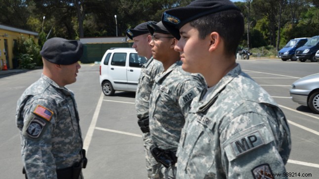 5 Battle-Tested Productivity Lessons from Military Leaders