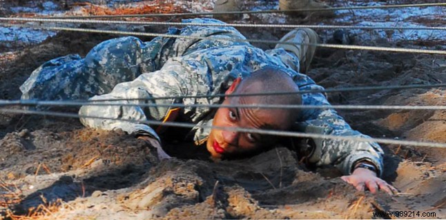 5 Battle-Tested Productivity Lessons from Military Leaders