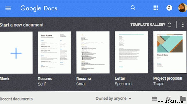 Google Docs Guide: What It Is and How to Use It Like a Pro