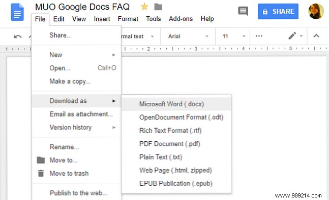 Google Docs Guide: What It Is and How to Use It Like a Pro