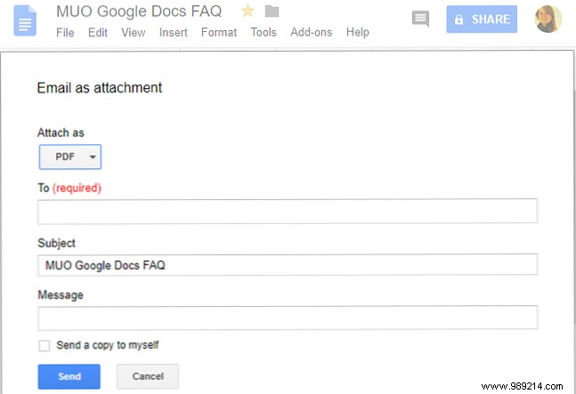 Google Docs Guide: What It Is and How to Use It Like a Pro