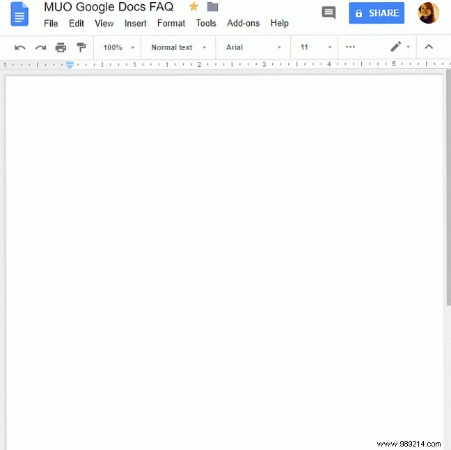 Google Docs Guide: What It Is and How to Use It Like a Pro