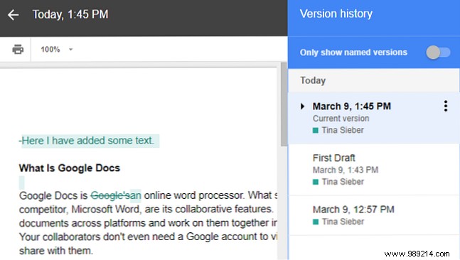 Google Docs Guide: What It Is and How to Use It Like a Pro