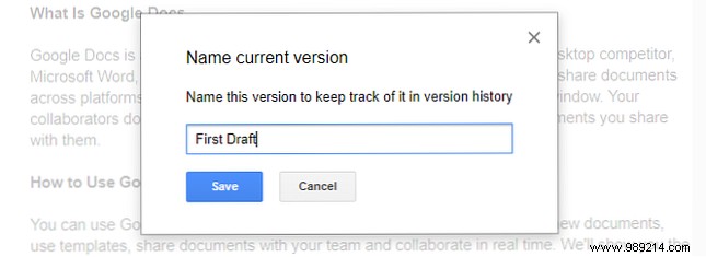 Google Docs Guide: What It Is and How to Use It Like a Pro