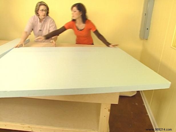 How to Build a Professional Sewing Table Top: Expert Step-by-Step Guide