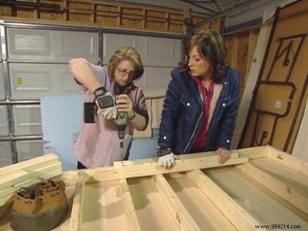 Build a Sturdy Sewing Station: Expert Step-by-Step Woodworking Guide