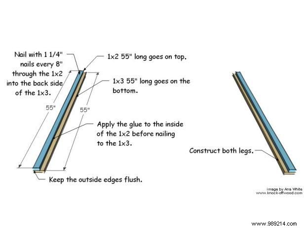 DIY Expert Guide: Build a Custom Rustic Wood Headboard for Any Bed Size