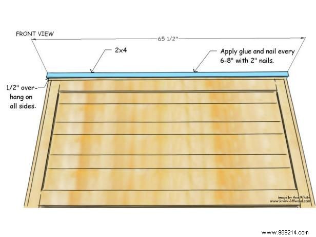 DIY Expert Guide: Build a Custom Rustic Wood Headboard for Any Bed Size