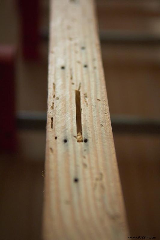 Build a Custom Office Desk from Reclaimed Wood: Expert Step-by-Step Guide