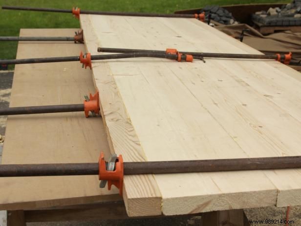 Expert Guide: Build a Stunning Dining Table from Reclaimed Wood – Step-by-Step