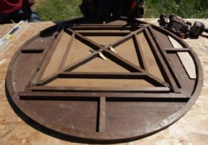 Expert DIY: Build a Rustic Coffee Table from Reclaimed Wood – Step-by-Step Guide