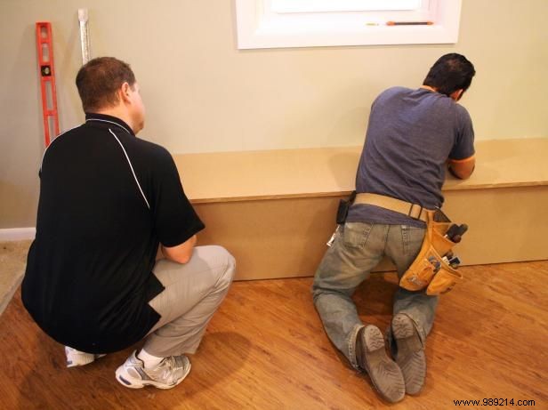 How to Build a Custom Window Bench with Built-In Shelves: Expert DIY Guide