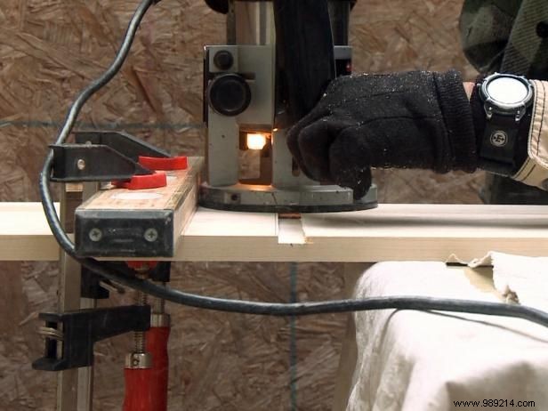 Build a Sturdy Wall-Mounted Wine Rack: Expert DIY Step-by-Step Guide