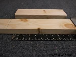 DIY Vertical Book Tower: Build a Space-Saving Shelf for Under $20