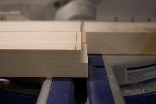 DIY Vertical Book Tower: Build a Space-Saving Shelf for Under $20