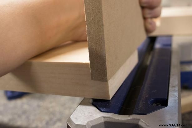 DIY Vertical Book Tower: Build a Space-Saving Shelf for Under $20