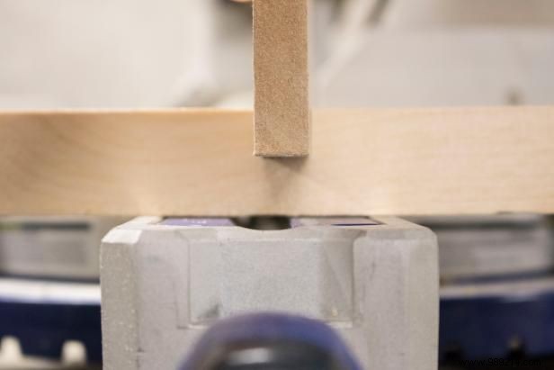 DIY Vertical Book Tower: Build a Space-Saving Shelf for Under $20