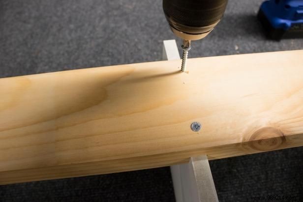 DIY Vertical Book Tower: Build a Space-Saving Shelf for Under $20