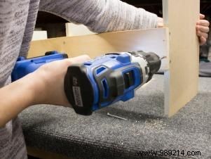 DIY Vertical Book Tower: Build a Space-Saving Shelf for Under $20