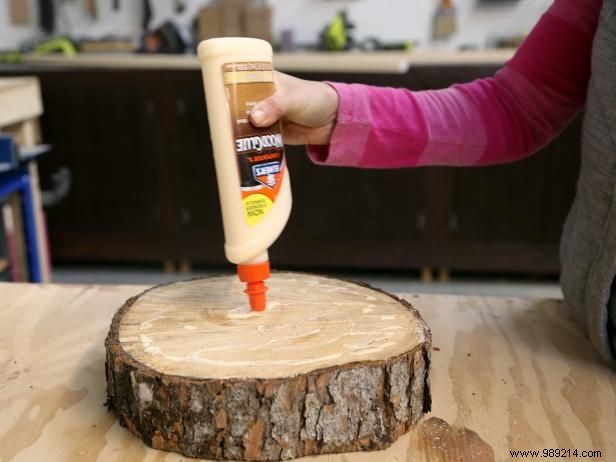 Build a Sturdy Rustic Stump Stool: Expert DIY Guide from Firewood