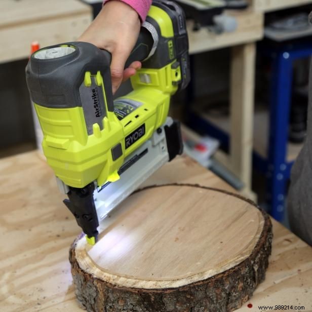 Build a Sturdy Rustic Stump Stool: Expert DIY Guide from Firewood