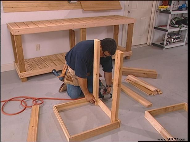How to Build a Sturdy Standing Tool Rest: Pro Woodworking Guide