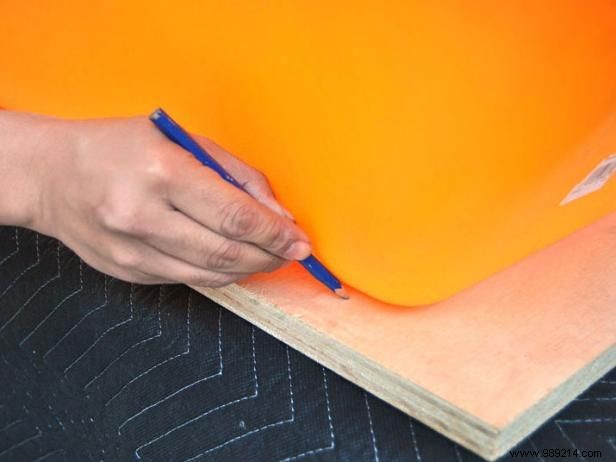 DIY Snow Sled: Build a Custom Sled from Old Skis and a Wheelbarrow