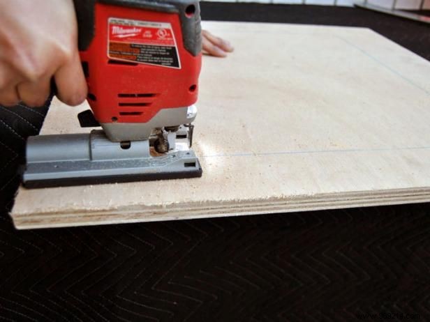 DIY Snow Sled: Build a Custom Sled from Old Skis and a Wheelbarrow