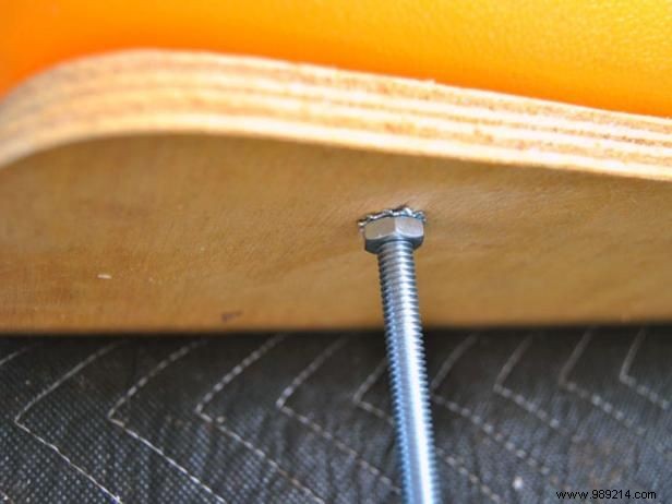 DIY Snow Sled: Build a Custom Sled from Old Skis and a Wheelbarrow